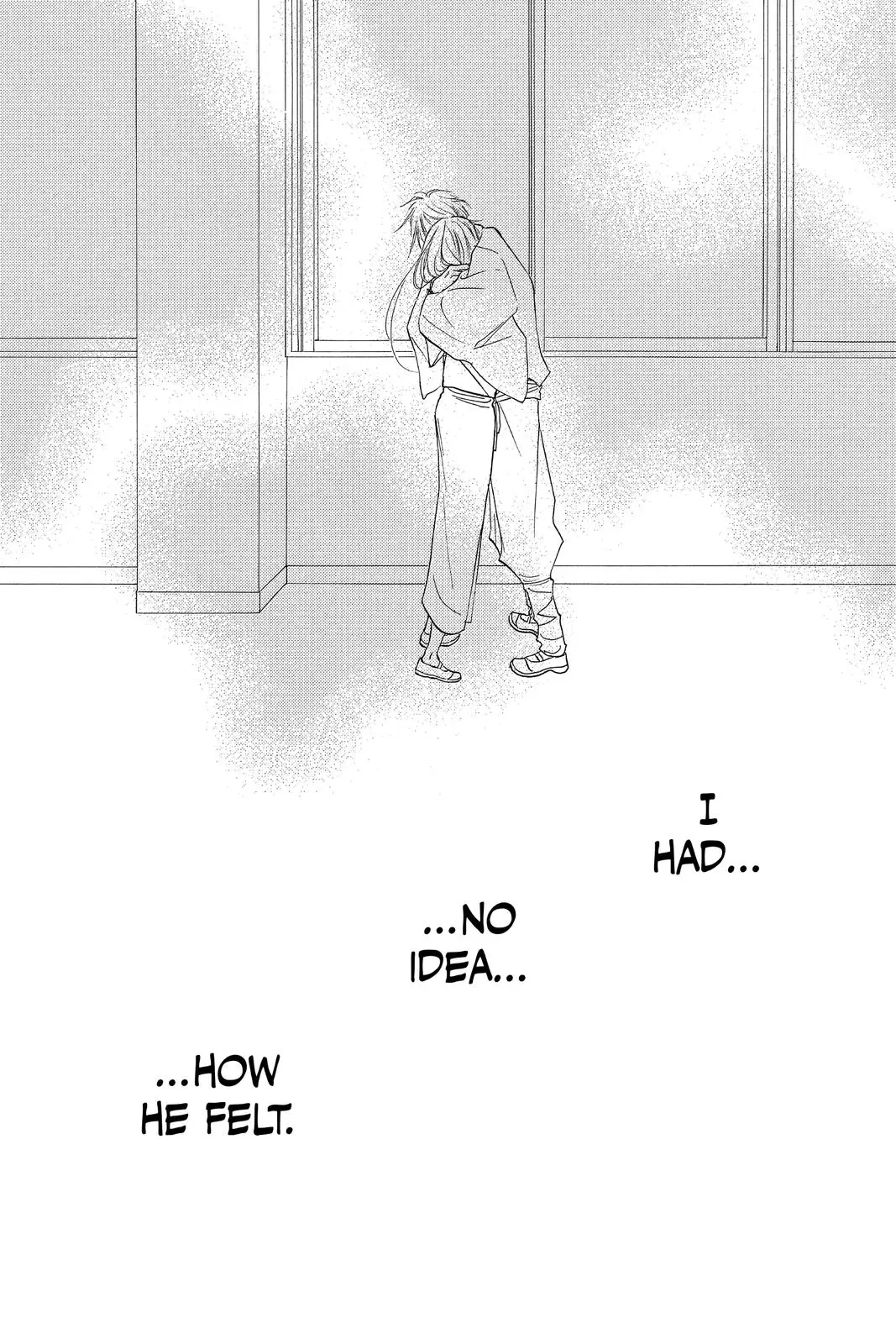 Kimi ni Todoke: From Me to You - Chapter 97 - Page 41