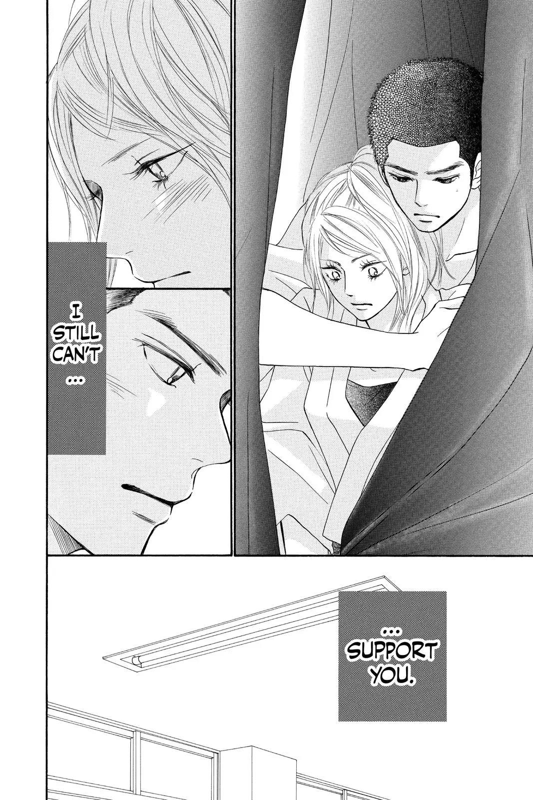 Kimi ni Todoke: From Me to You - Chapter 98 - Page 10
