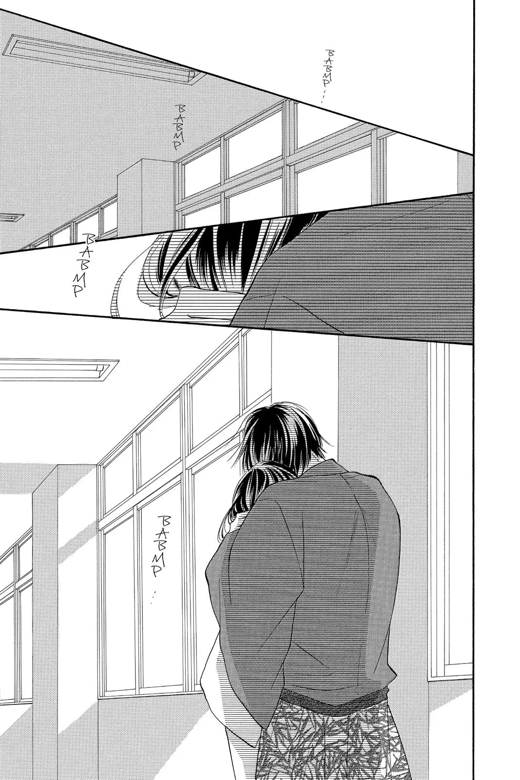 Kimi ni Todoke: From Me to You - Chapter 98 - Page 11