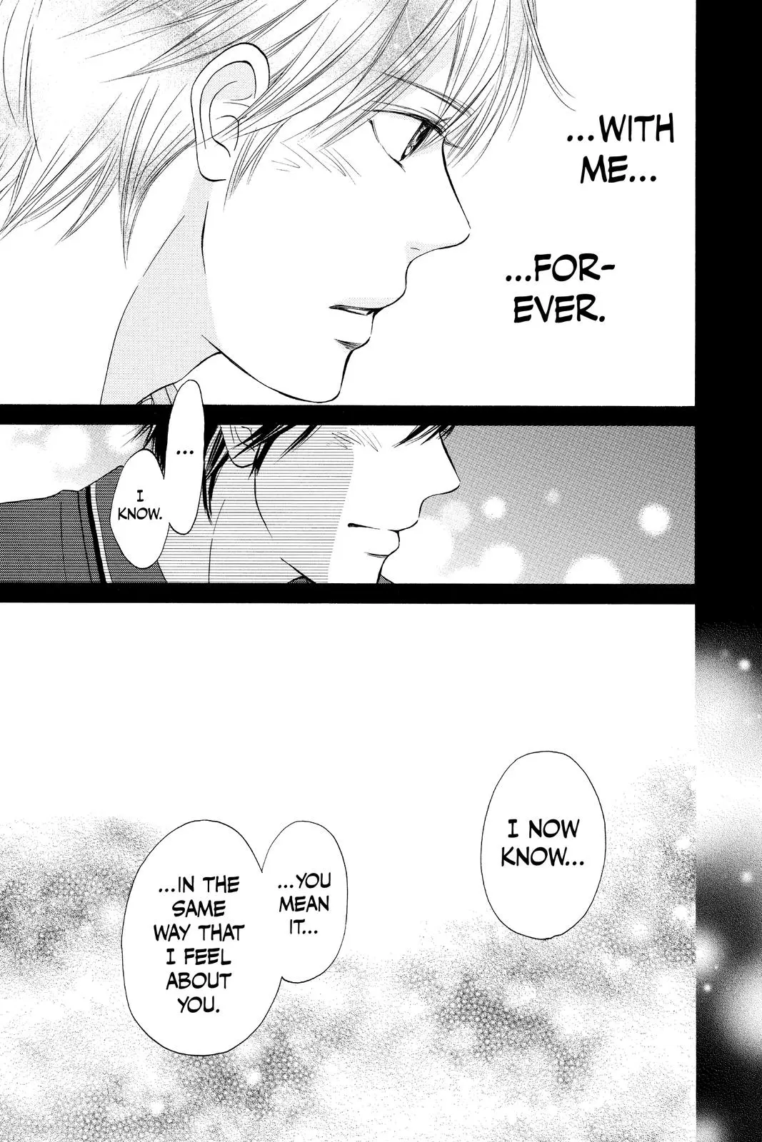 Kimi ni Todoke: From Me to You - Chapter 98 - Page 41