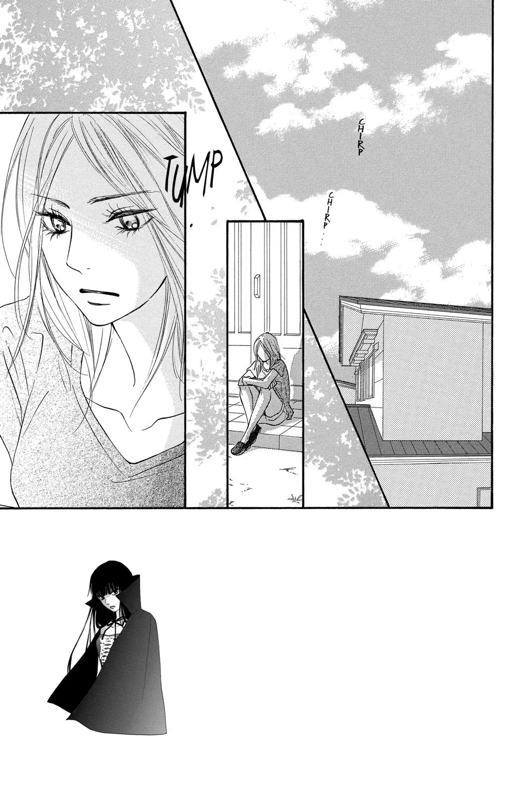 Kimi ni Todoke: From Me to You - Chapter 100 - Page 5