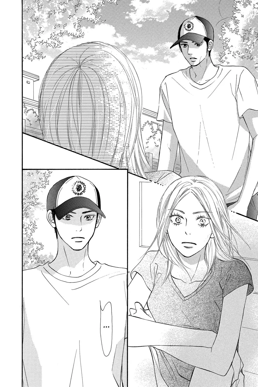 Kimi ni Todoke: From Me to You - Chapter 100 - Page 6