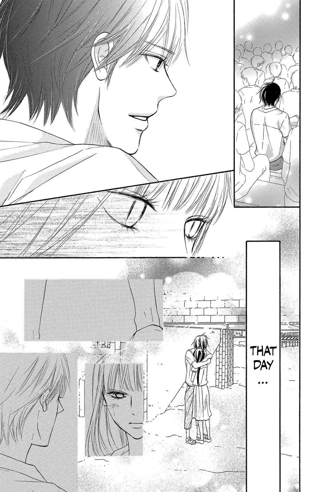Kimi ni Todoke: From Me to You - Chapter 100 - Page 13