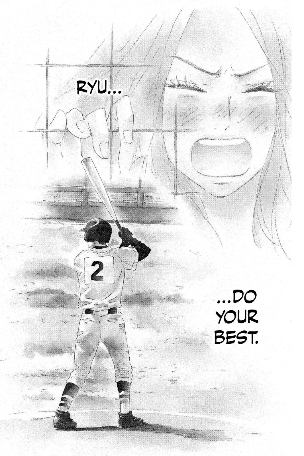 Kimi ni Todoke: From Me to You - Chapter 101 - Page 1