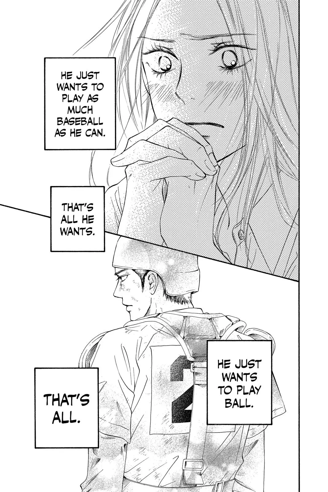 Kimi ni Todoke: From Me to You - Chapter 101 - Page 15