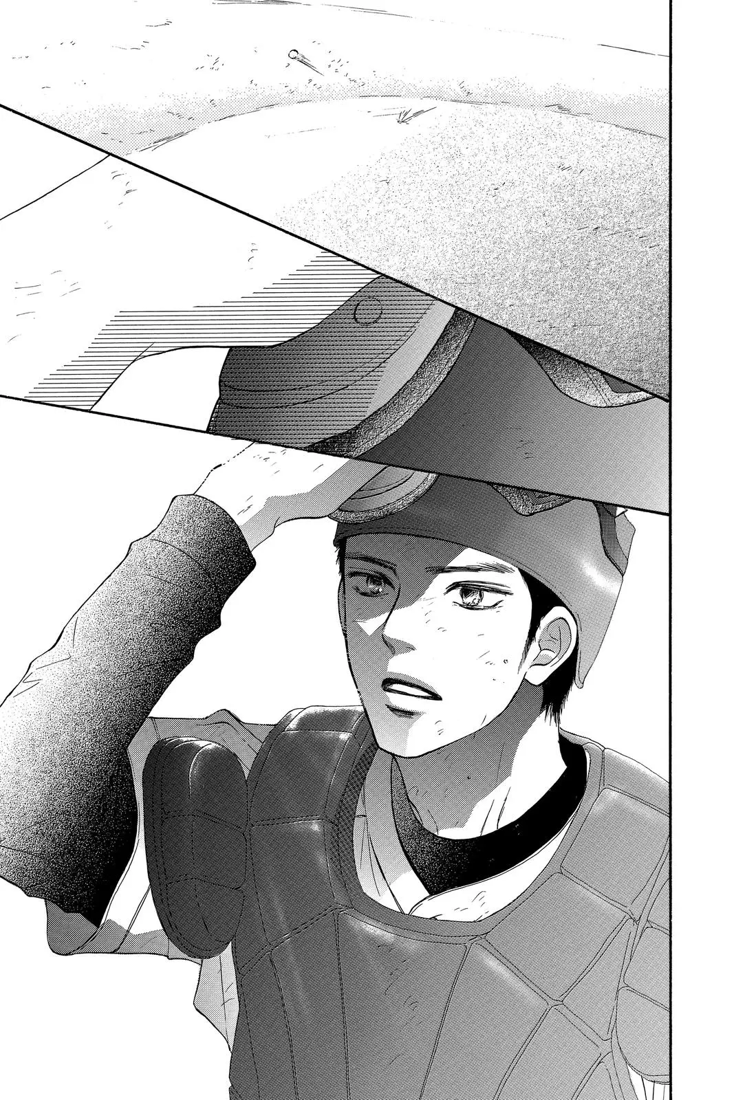 Kimi ni Todoke: From Me to You - Chapter 101 - Page 21