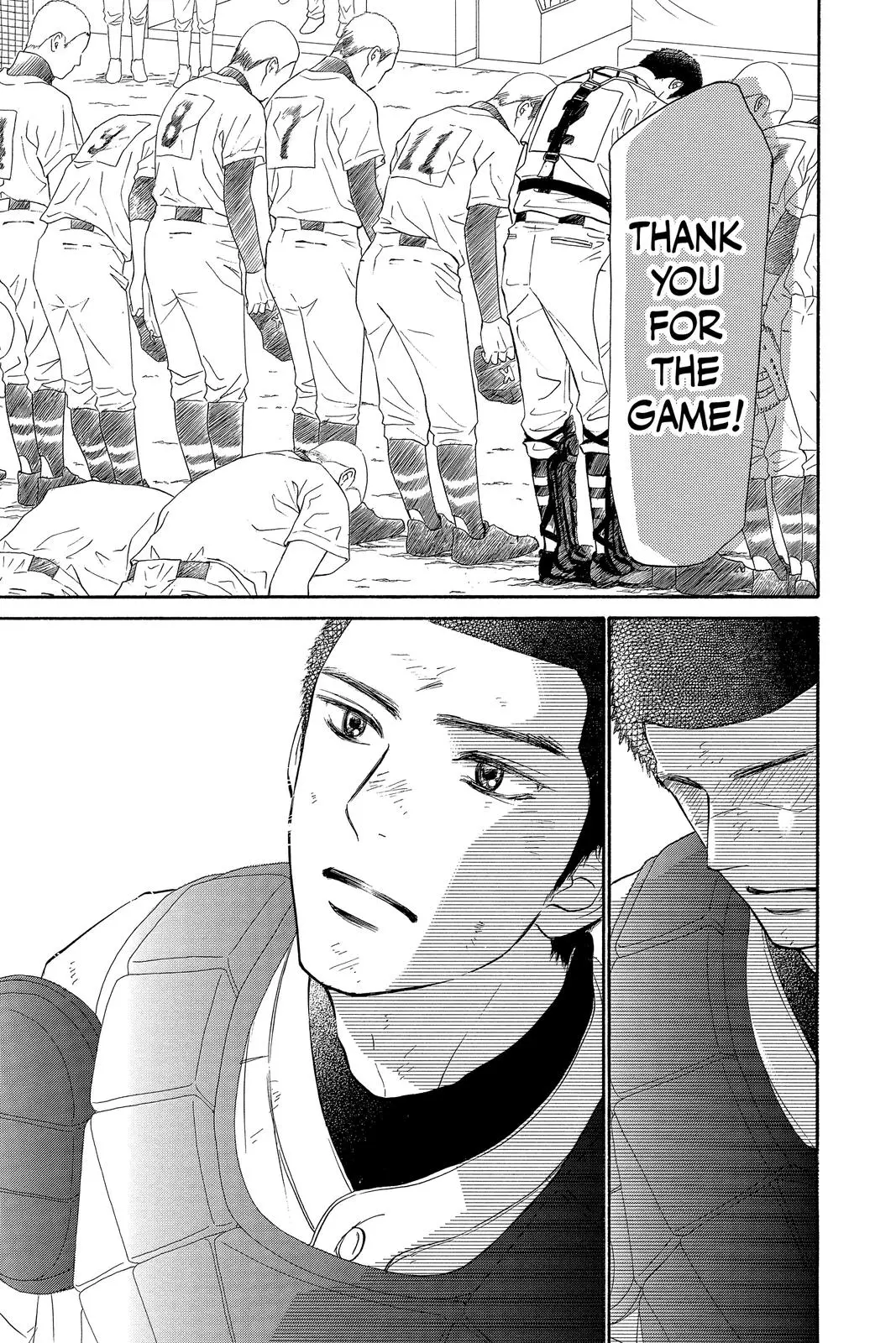 Kimi ni Todoke: From Me to You - Chapter 101 - Page 23
