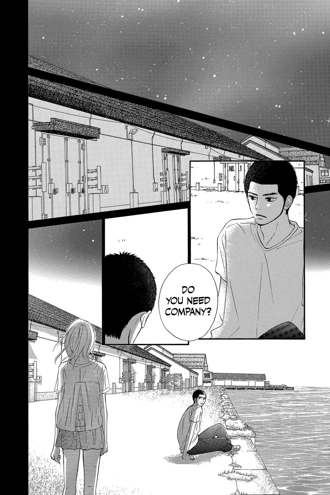 Kimi ni Todoke: From Me to You - Chapter 101 - Page 28