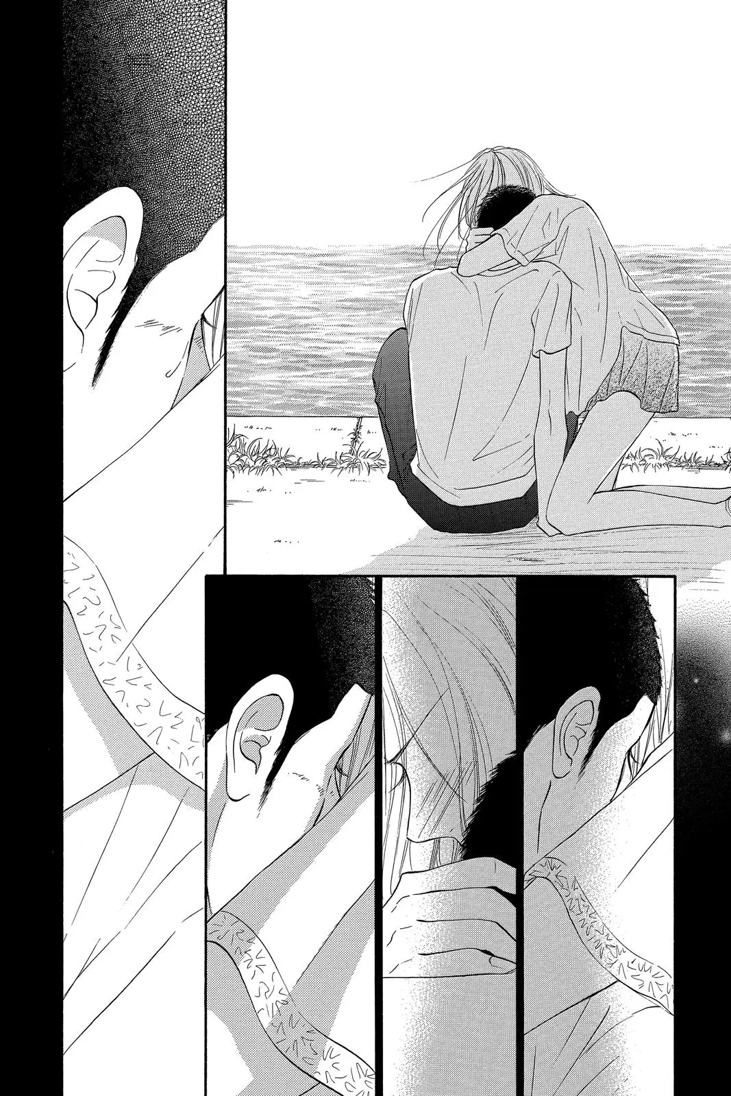 Kimi ni Todoke: From Me to You - Chapter 101 - Page 30