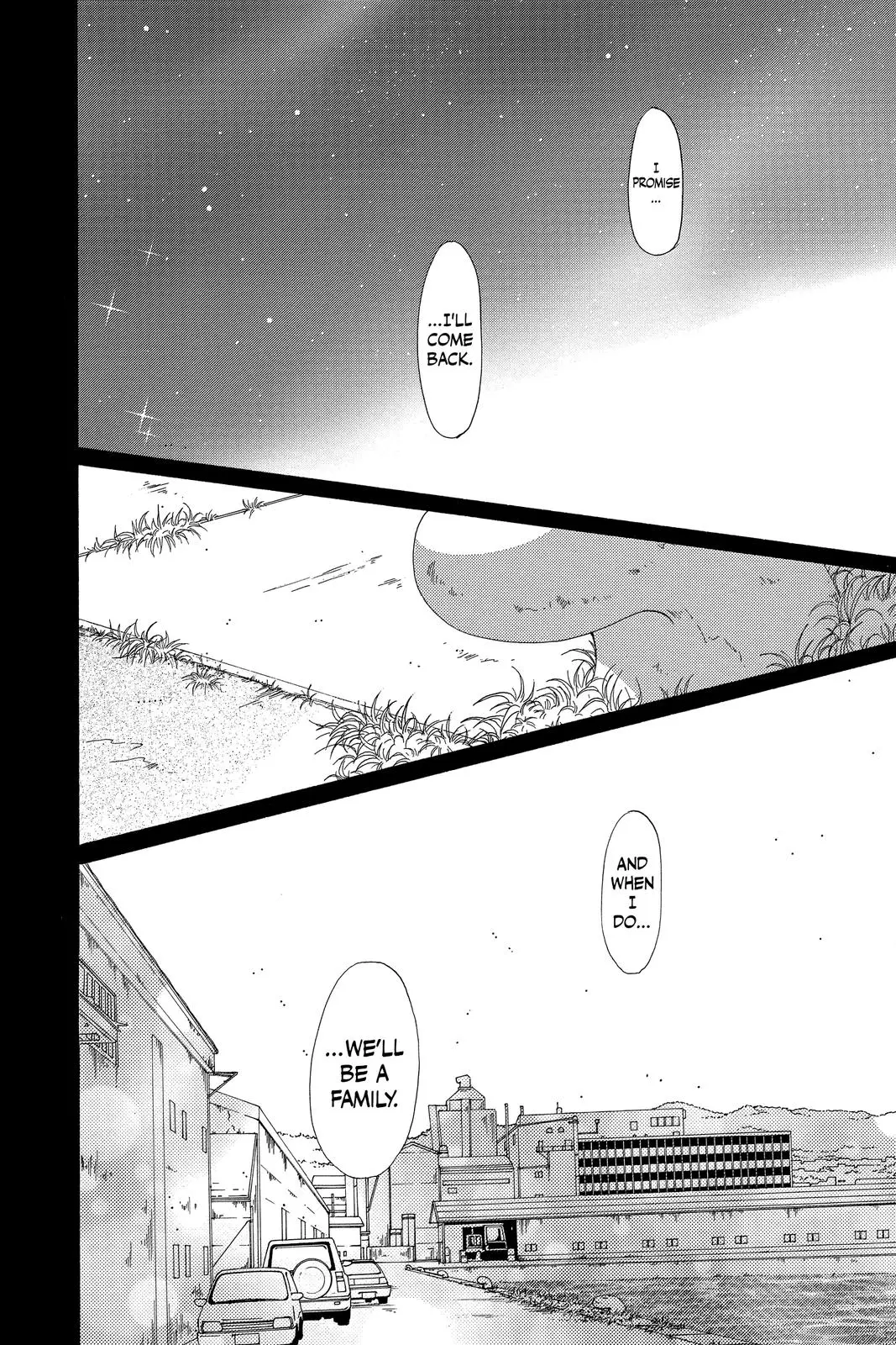 Kimi ni Todoke: From Me to You - Chapter 101 - Page 38