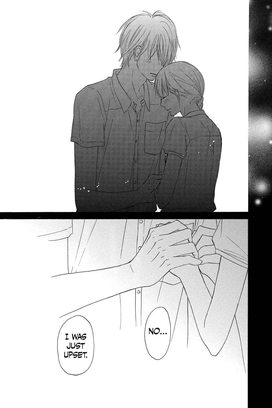 Kimi ni Todoke: From Me to You - Chapter 102 - Page 31