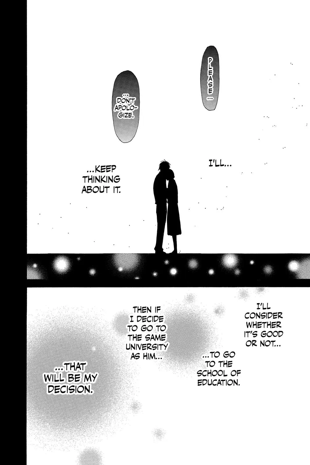 Kimi ni Todoke: From Me to You - Chapter 102 - Page 32