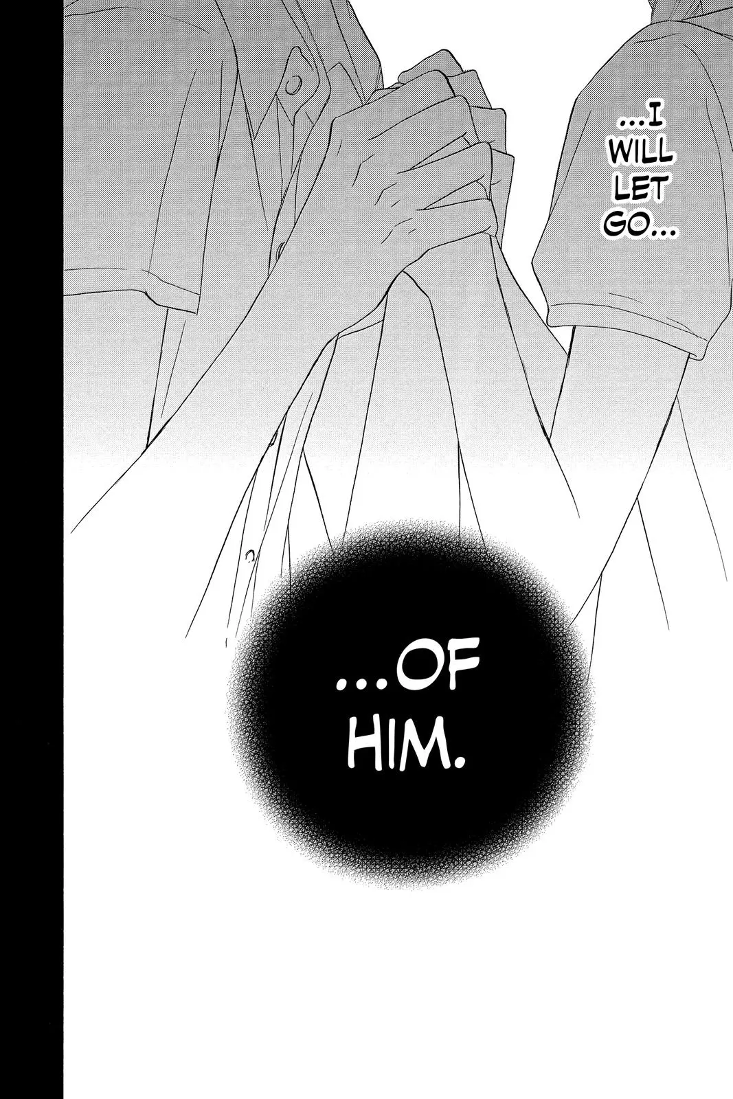 Kimi ni Todoke: From Me to You - Chapter 102 - Page 34