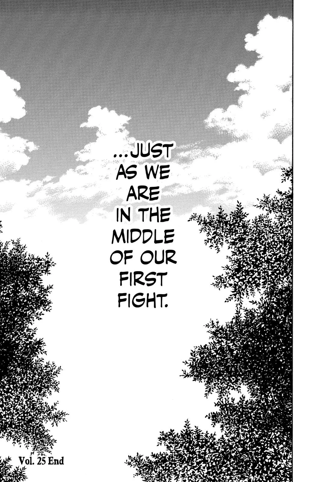 Kimi ni Todoke: From Me to You - Chapter 103 - Page 39