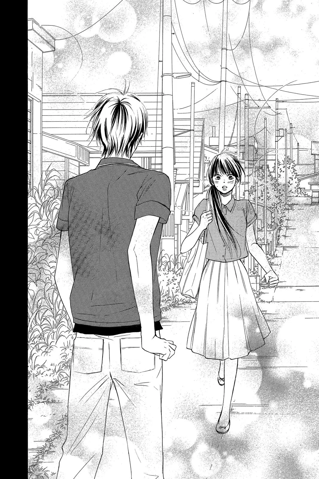 Kimi ni Todoke: From Me to You - Chapter 104 - Page 36