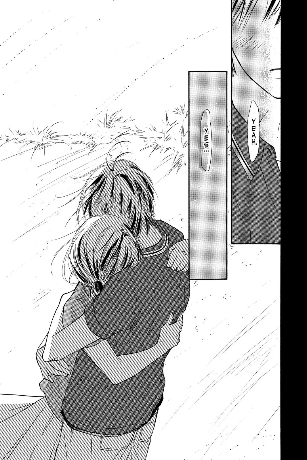 Kimi ni Todoke: From Me to You - Chapter 104 - Page 43