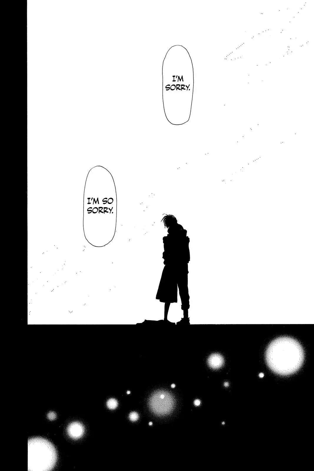 Kimi ni Todoke: From Me to You - Chapter 104 - Page 44