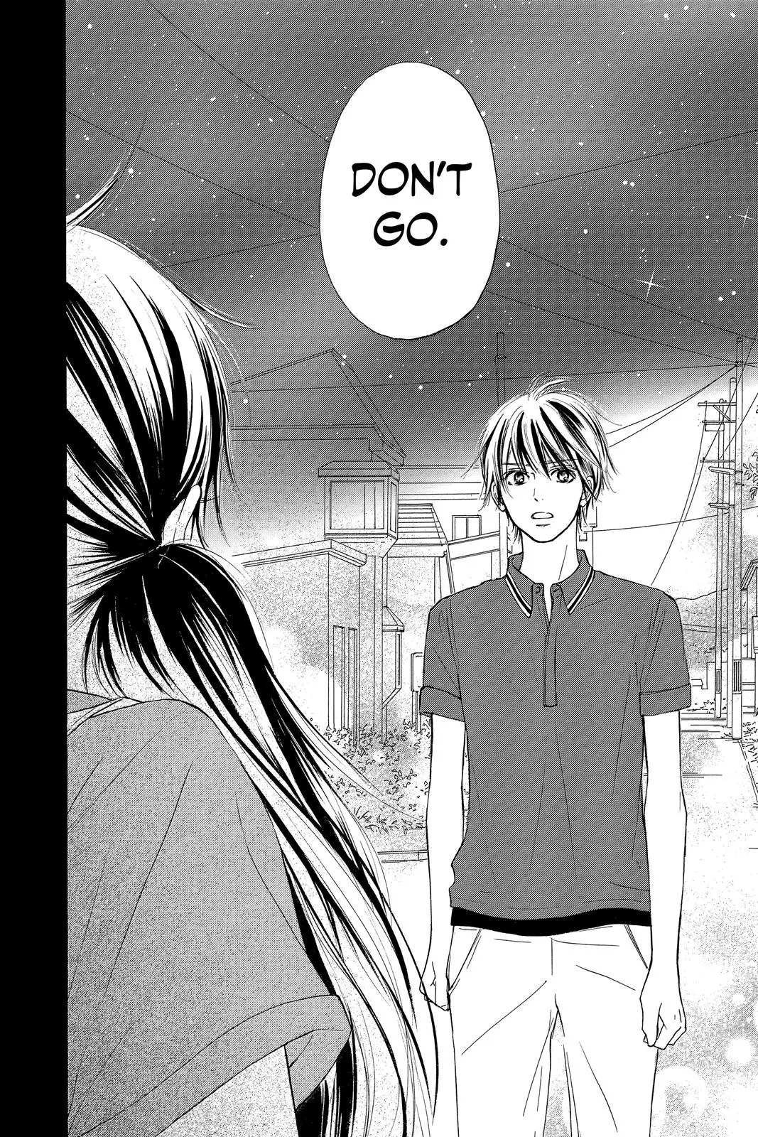 Kimi ni Todoke: From Me to You - Chapter 105 - Page 4