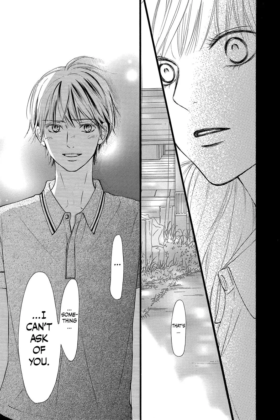 Kimi ni Todoke: From Me to You - Chapter 105 - Page 5