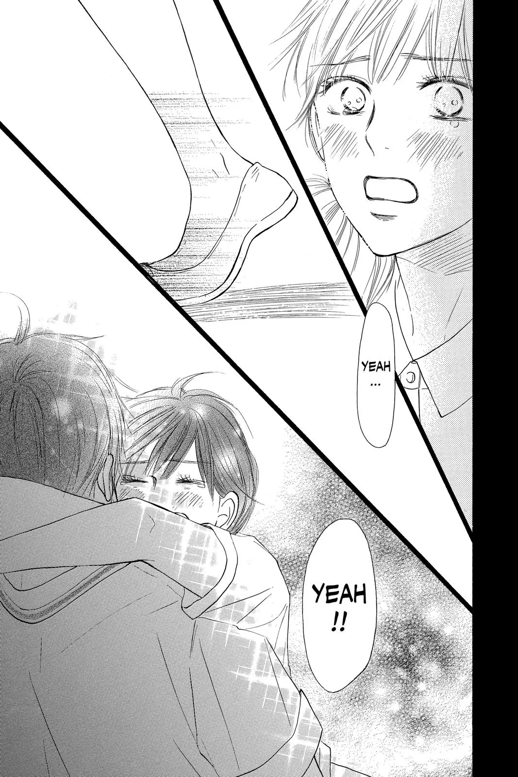 Kimi ni Todoke: From Me to You - Chapter 105 - Page 16