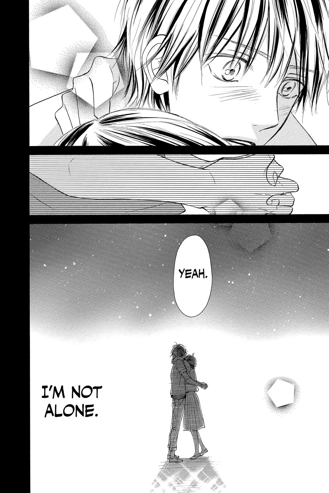 Kimi ni Todoke: From Me to You - Chapter 105 - Page 17