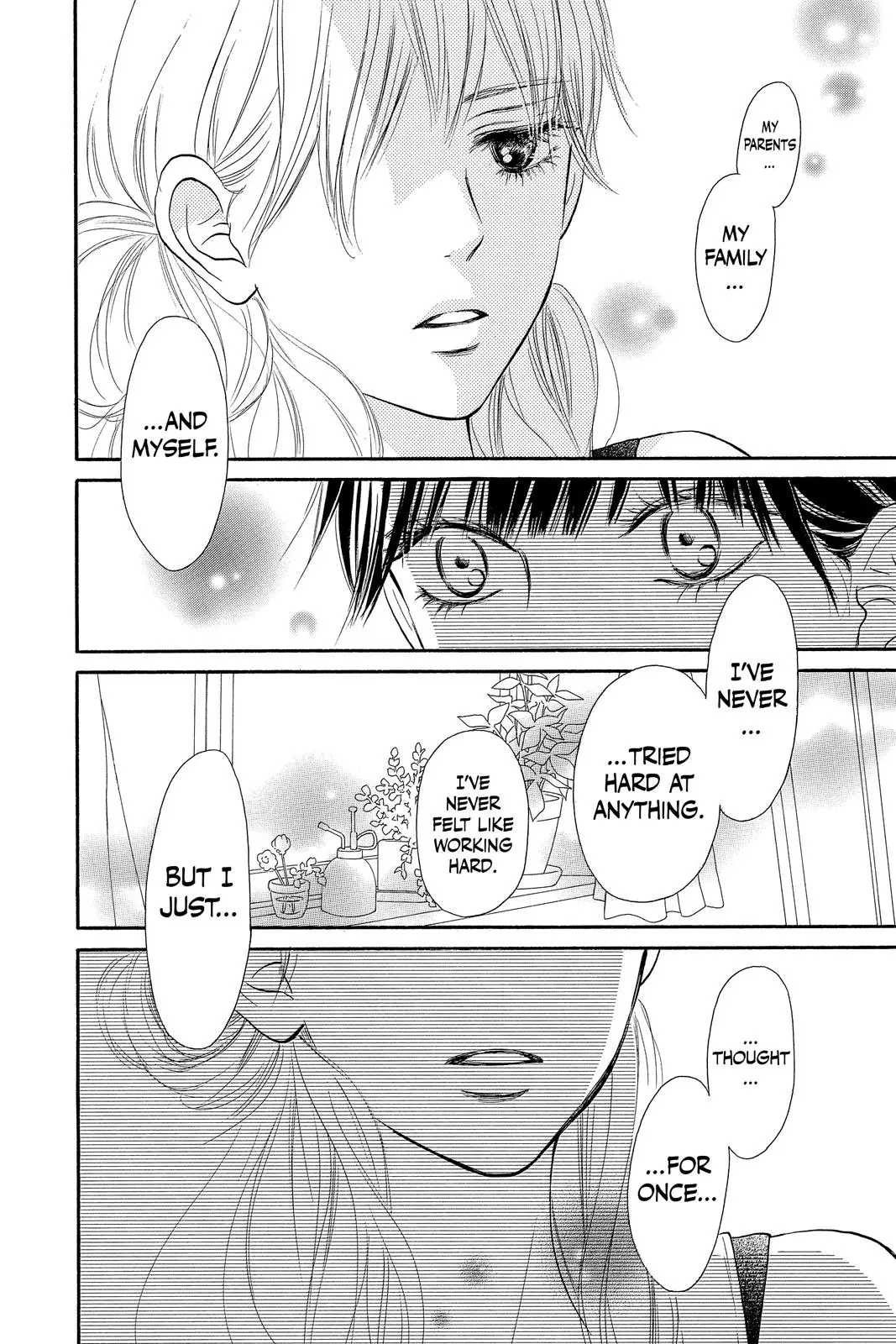 Kimi ni Todoke: From Me to You - Chapter 105 - Page 29
