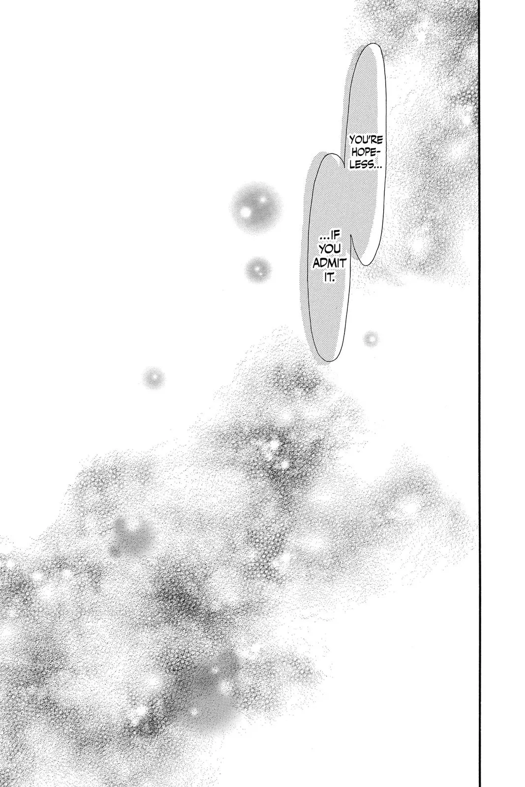 Kimi ni Todoke: From Me to You - Chapter 105 - Page 34