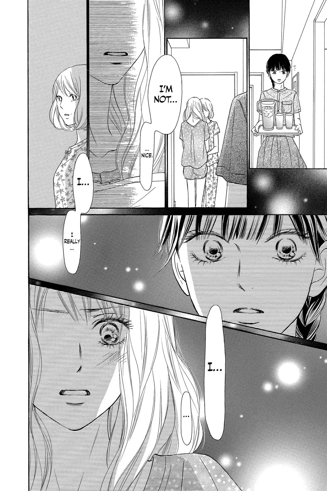 Kimi ni Todoke: From Me to You - Chapter 106 - Page 18