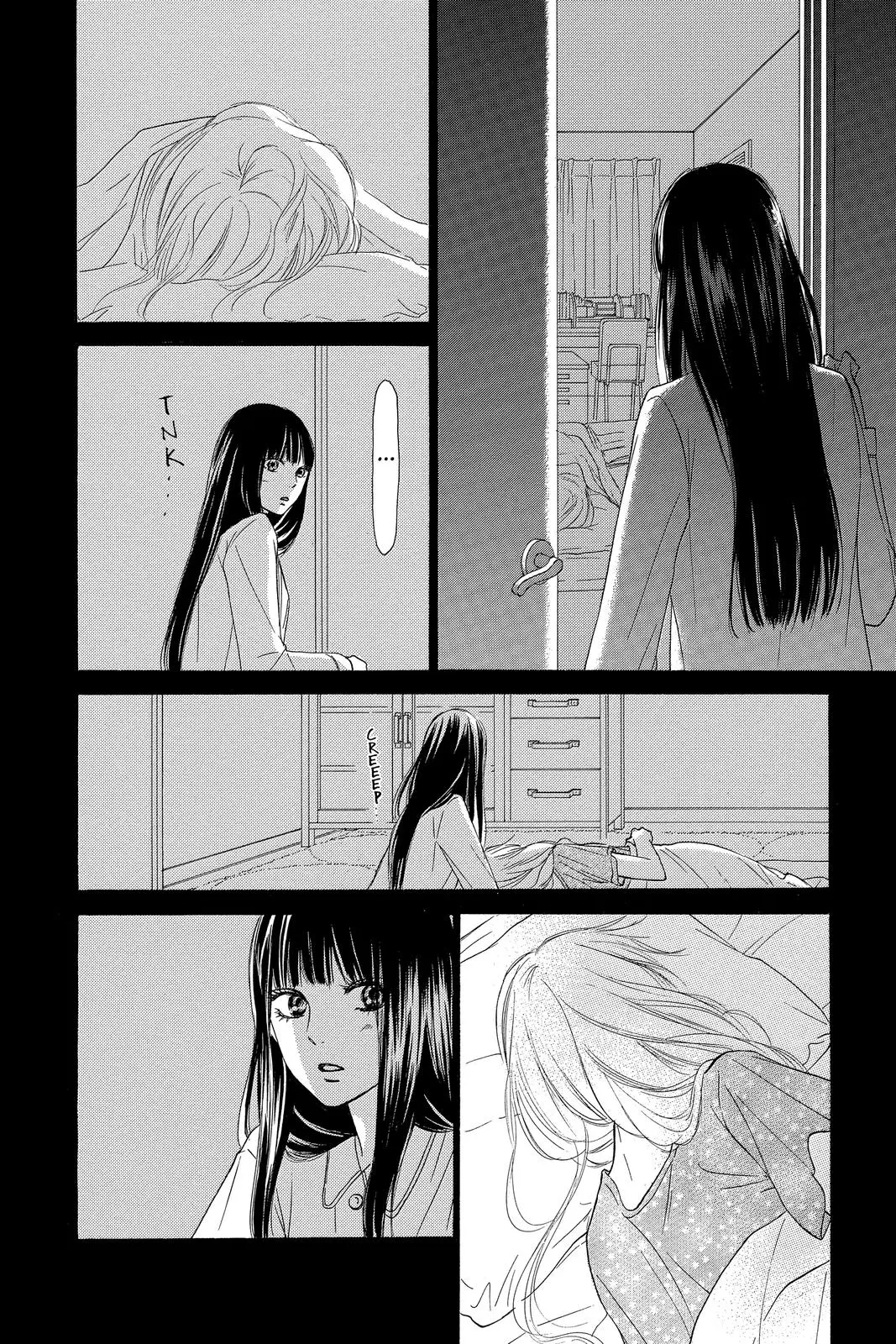 Kimi ni Todoke: From Me to You - Chapter 106 - Page 24