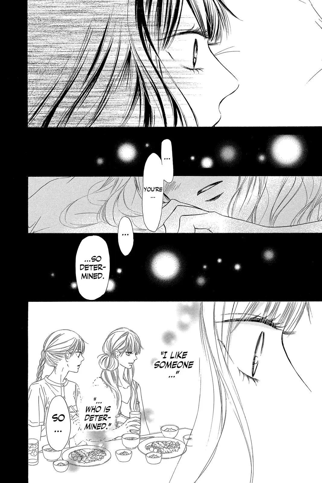 Kimi ni Todoke: From Me to You - Chapter 106 - Page 26