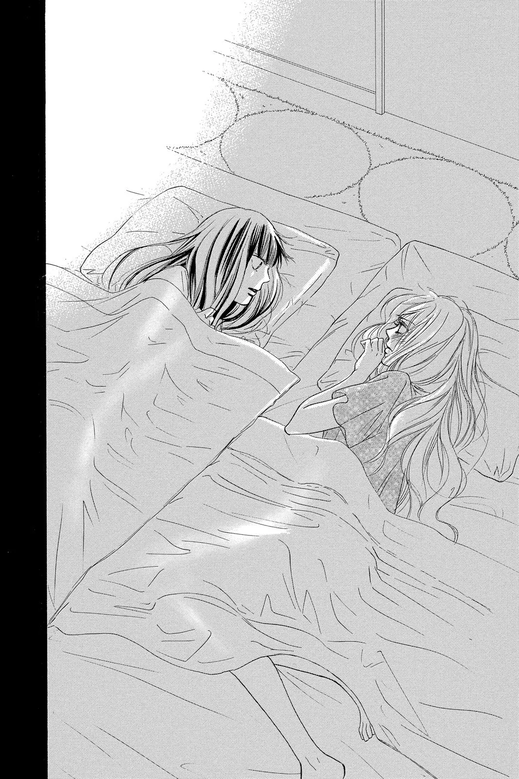 Kimi ni Todoke: From Me to You - Chapter 106 - Page 28