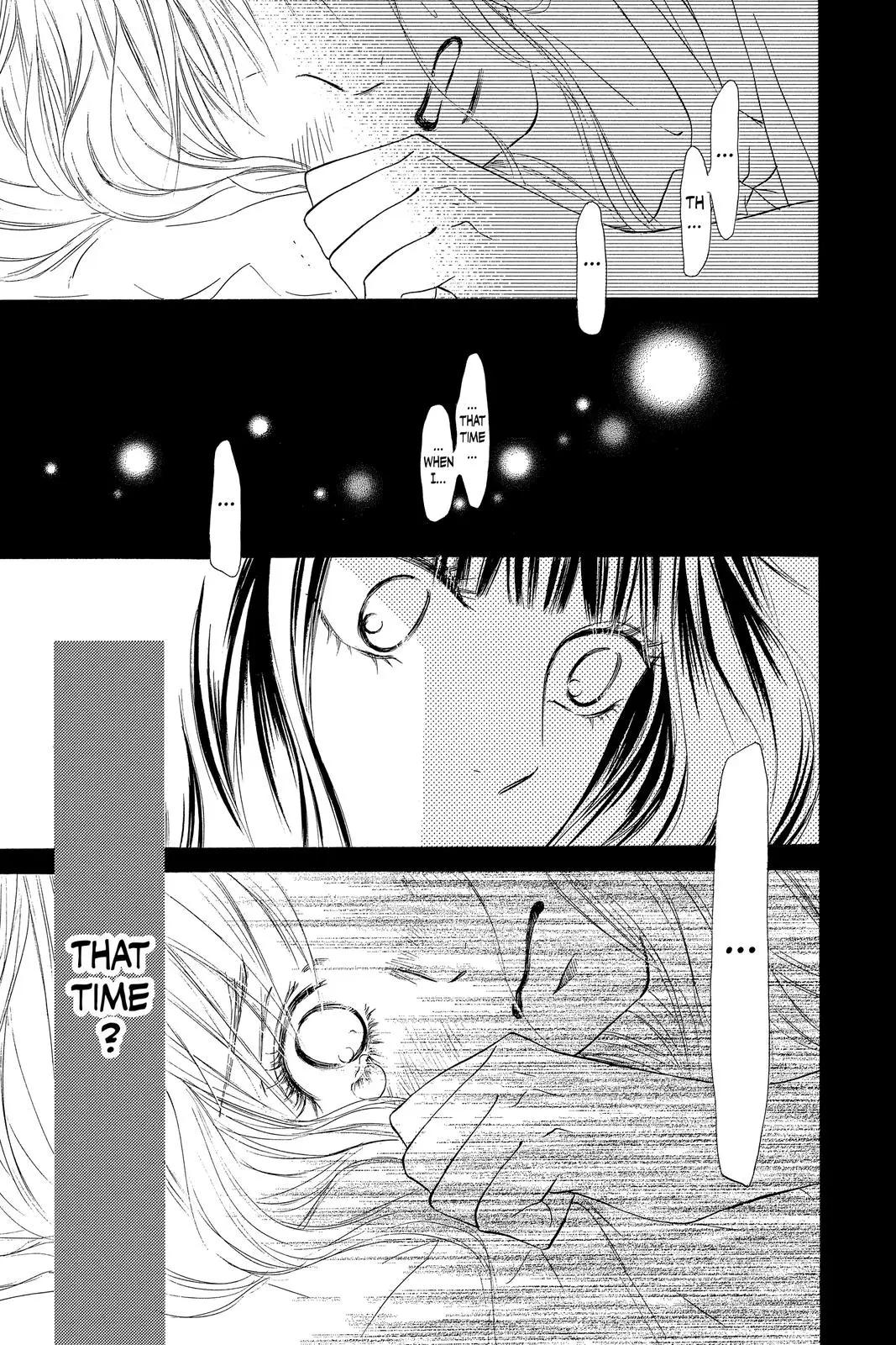 Kimi ni Todoke: From Me to You - Chapter 106 - Page 29