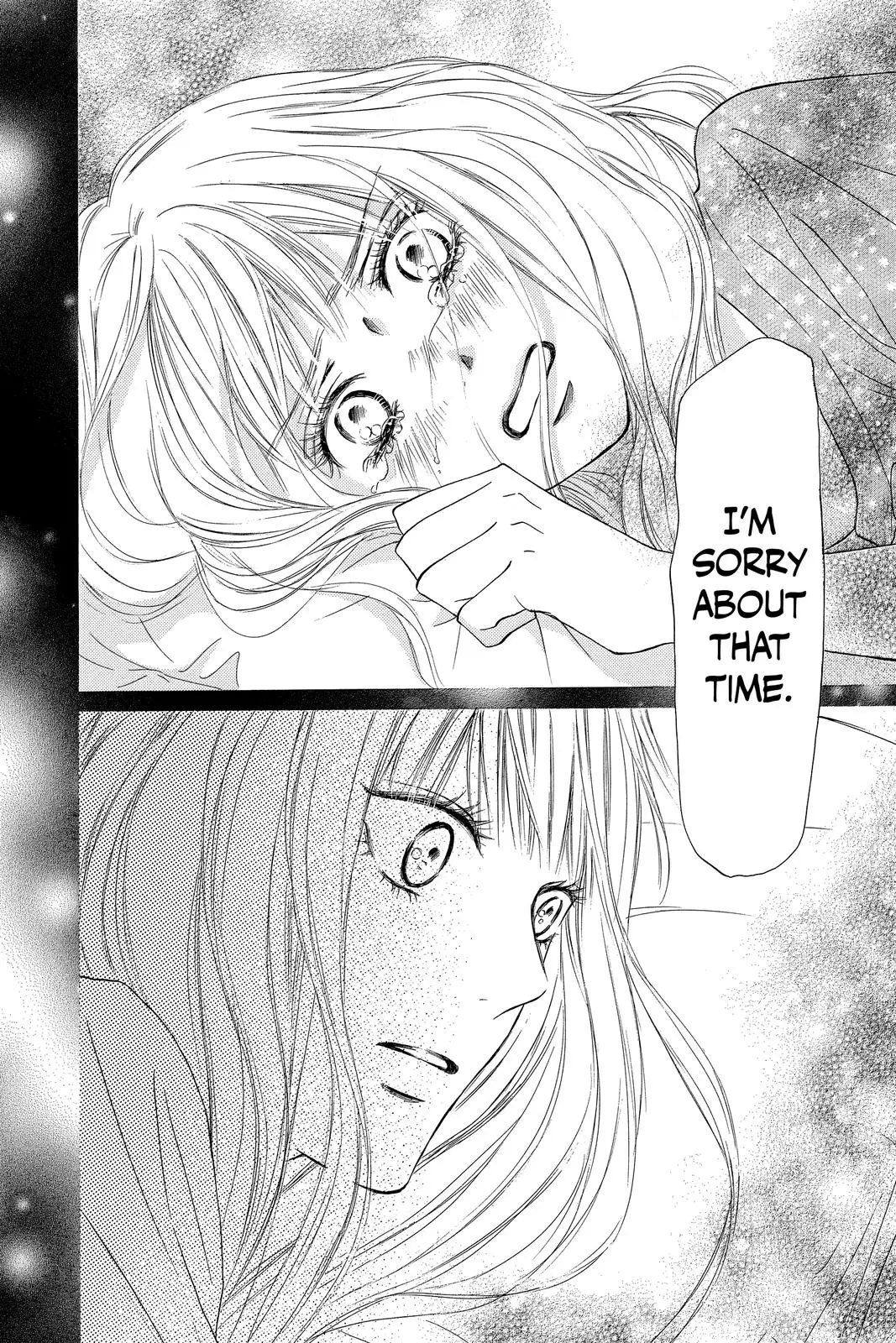 Kimi ni Todoke: From Me to You - Chapter 106 - Page 30