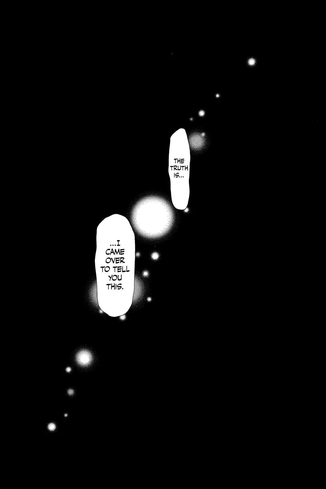 Kimi ni Todoke: From Me to You - Chapter 106 - Page 33