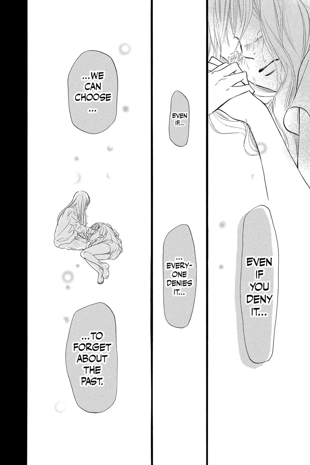Kimi ni Todoke: From Me to You - Chapter 106 - Page 38