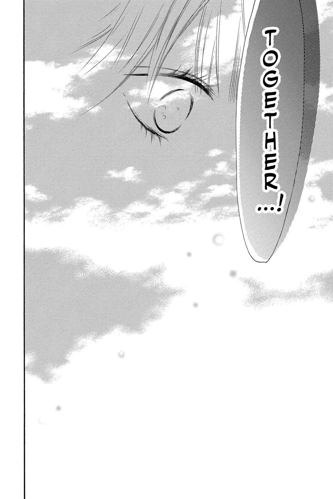 Kimi ni Todoke: From Me to You - Chapter 106 - Page 46