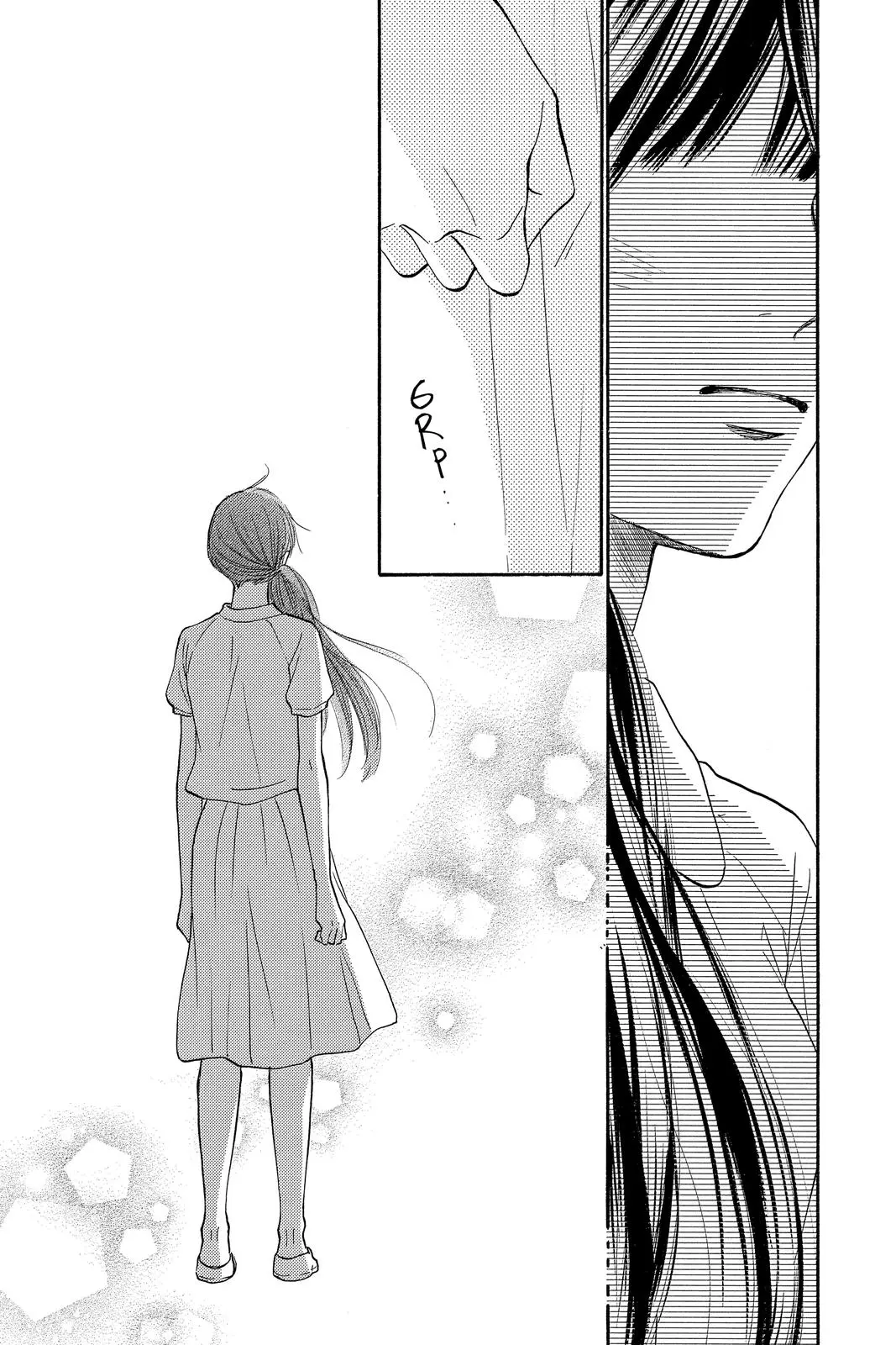 Kimi ni Todoke: From Me to You - Chapter 107 - Page 5
