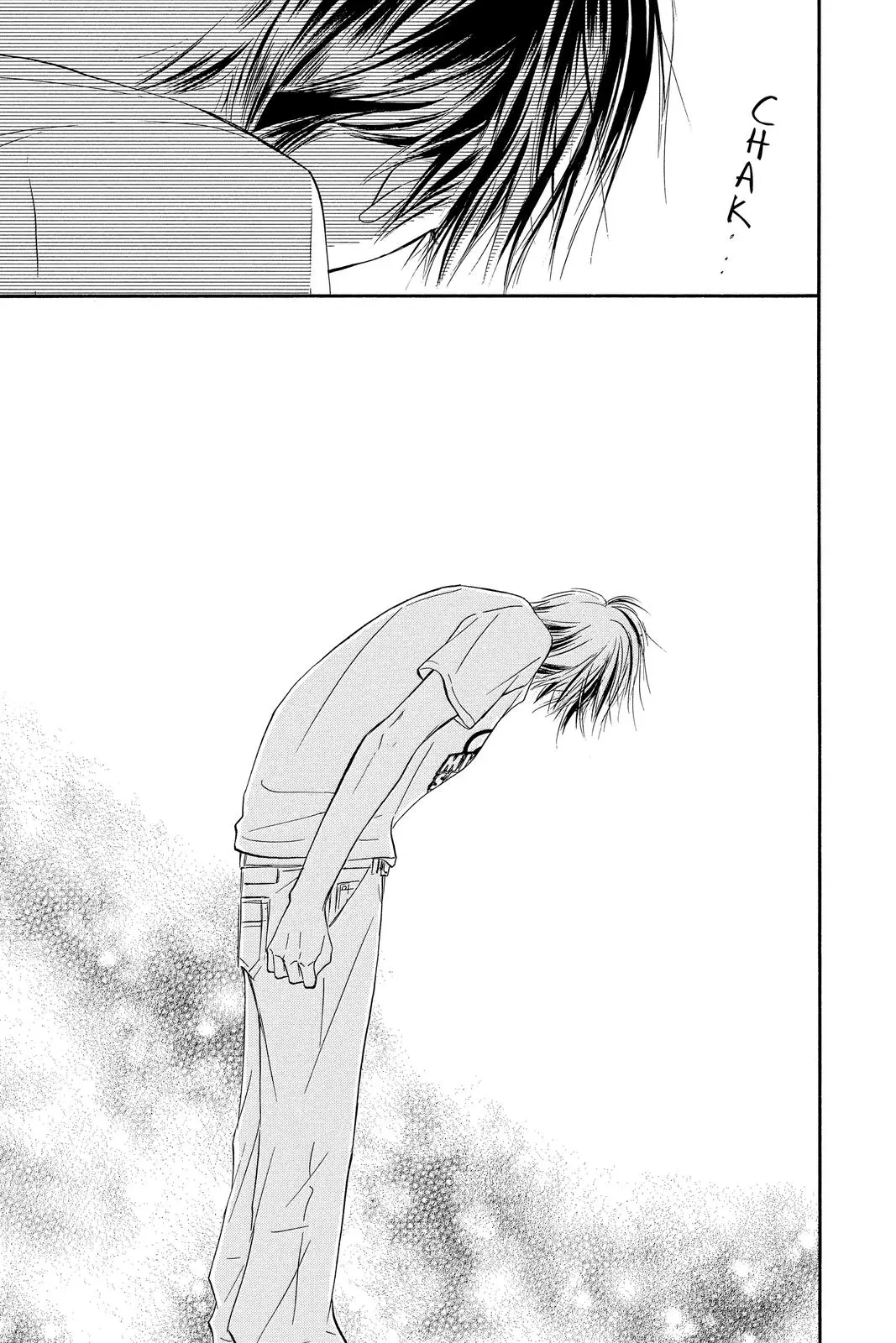 Kimi ni Todoke: From Me to You - Chapter 108 - Page 40