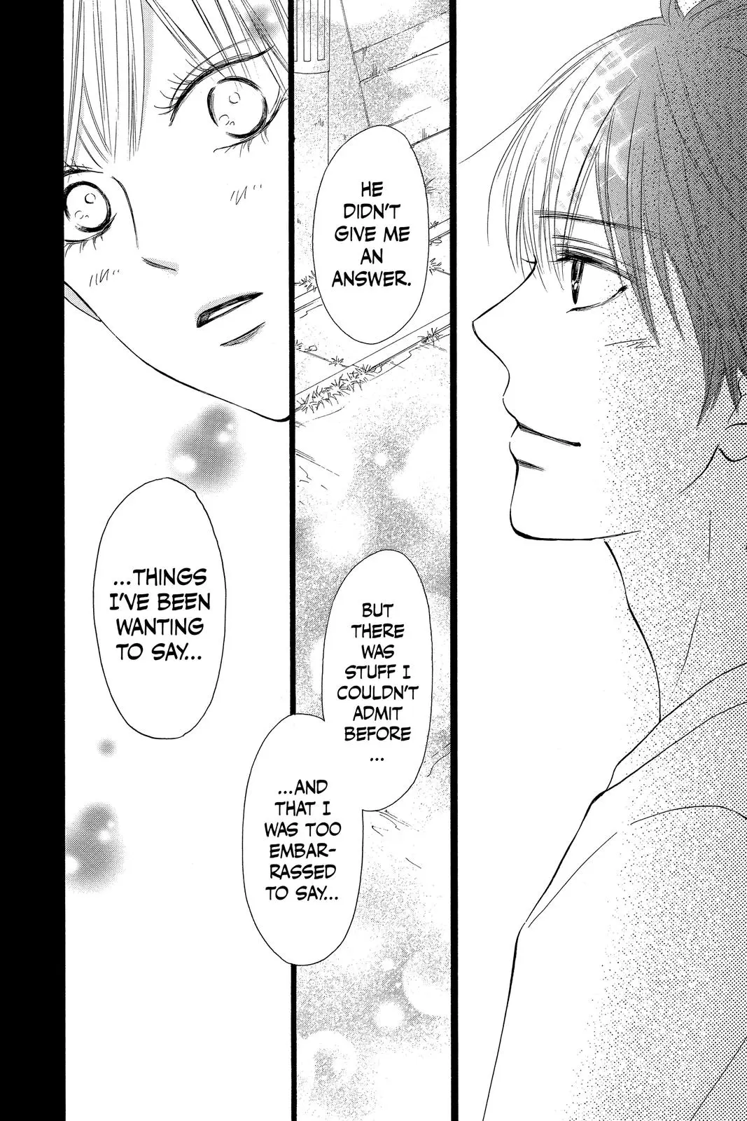 Kimi ni Todoke: From Me to You - Chapter 108 - Page 43