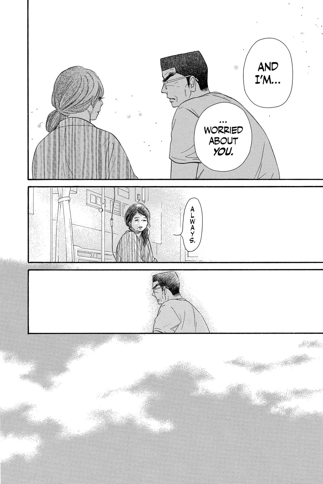 Kimi ni Todoke: From Me to You - Chapter 109 - Page 6