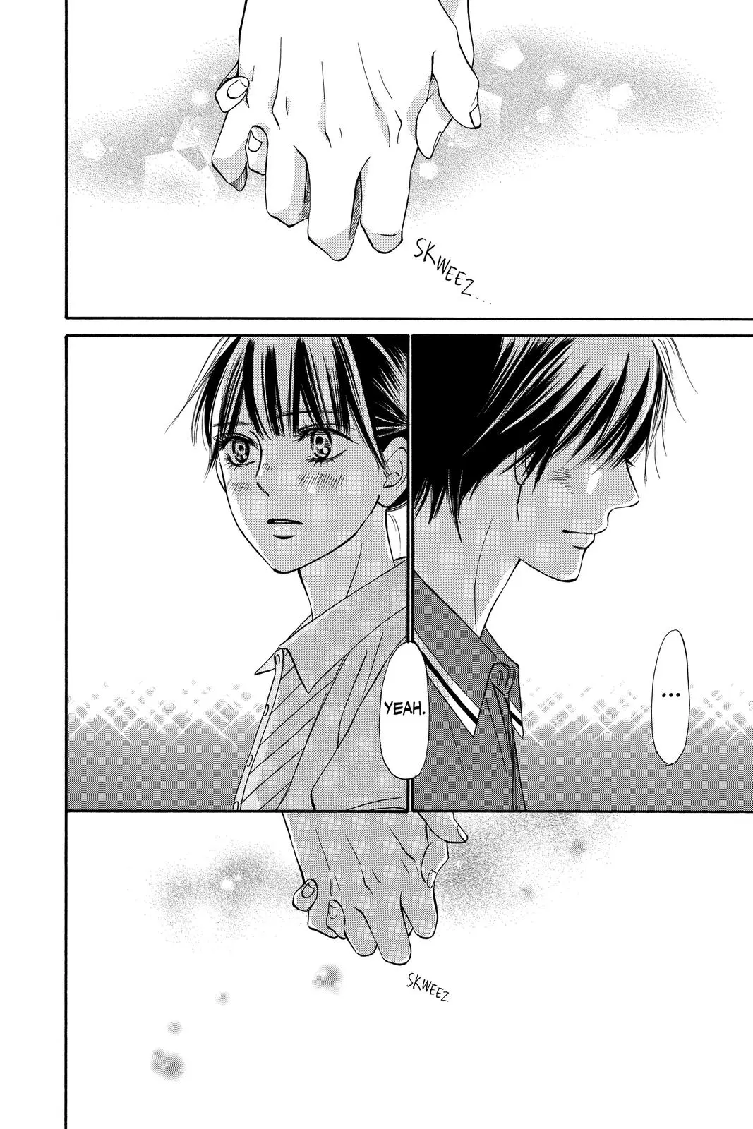 Kimi ni Todoke: From Me to You - Chapter 109 - Page 22