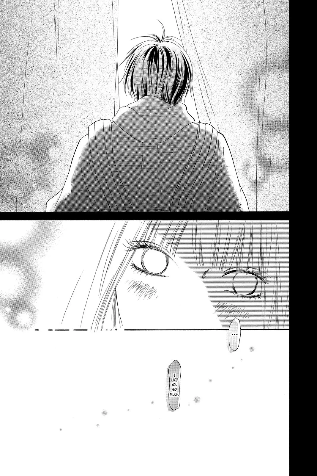 Kimi ni Todoke: From Me to You - Chapter 110 - Page 25