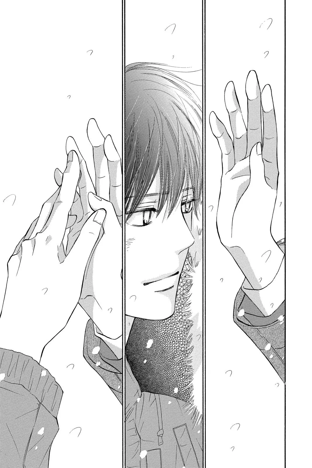 Kimi ni Todoke: From Me to You - Chapter 111 - Page 22