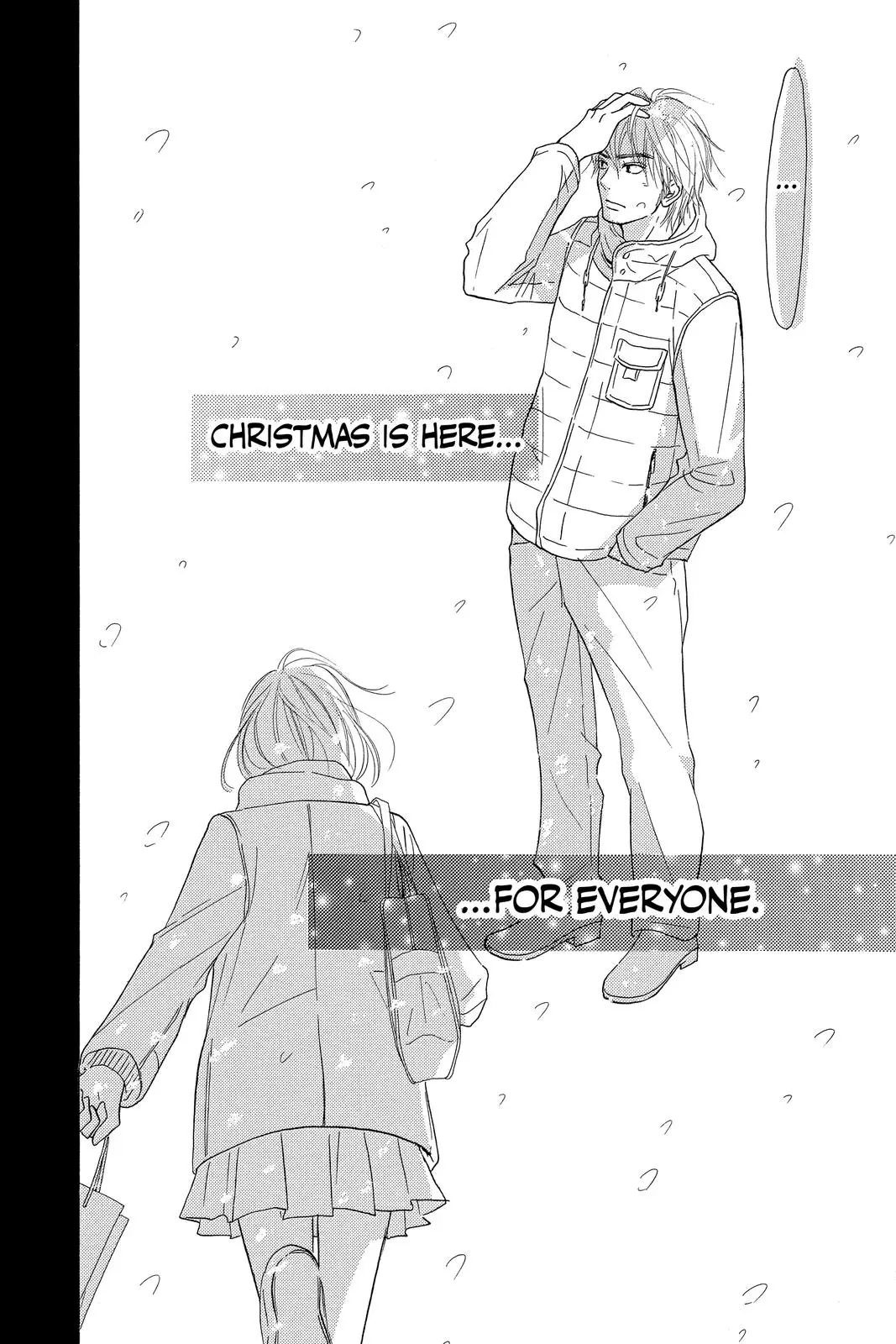 Kimi ni Todoke: From Me to You - Chapter 112 - Page 45