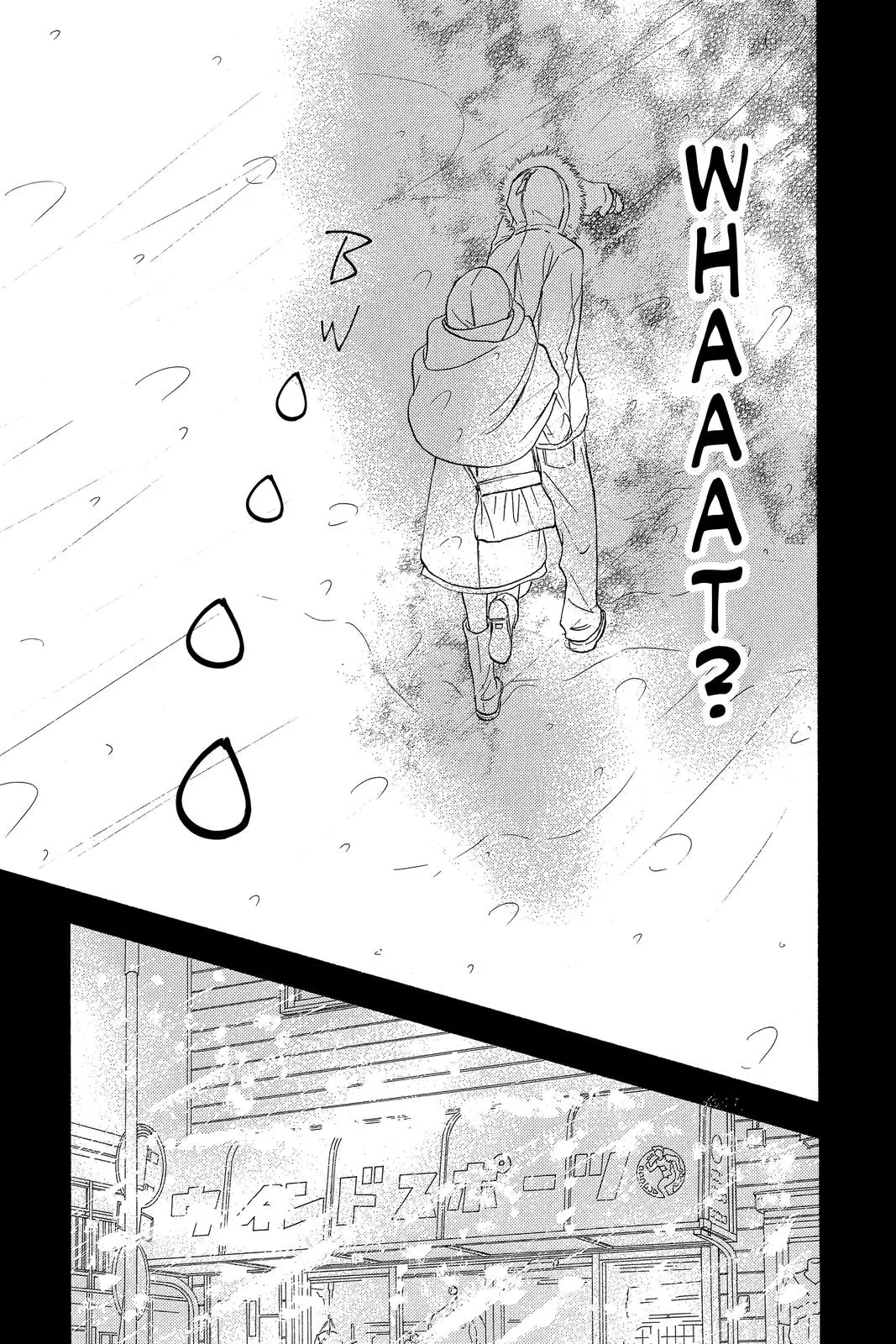 Kimi ni Todoke: From Me to You - Chapter 113 - Page 28