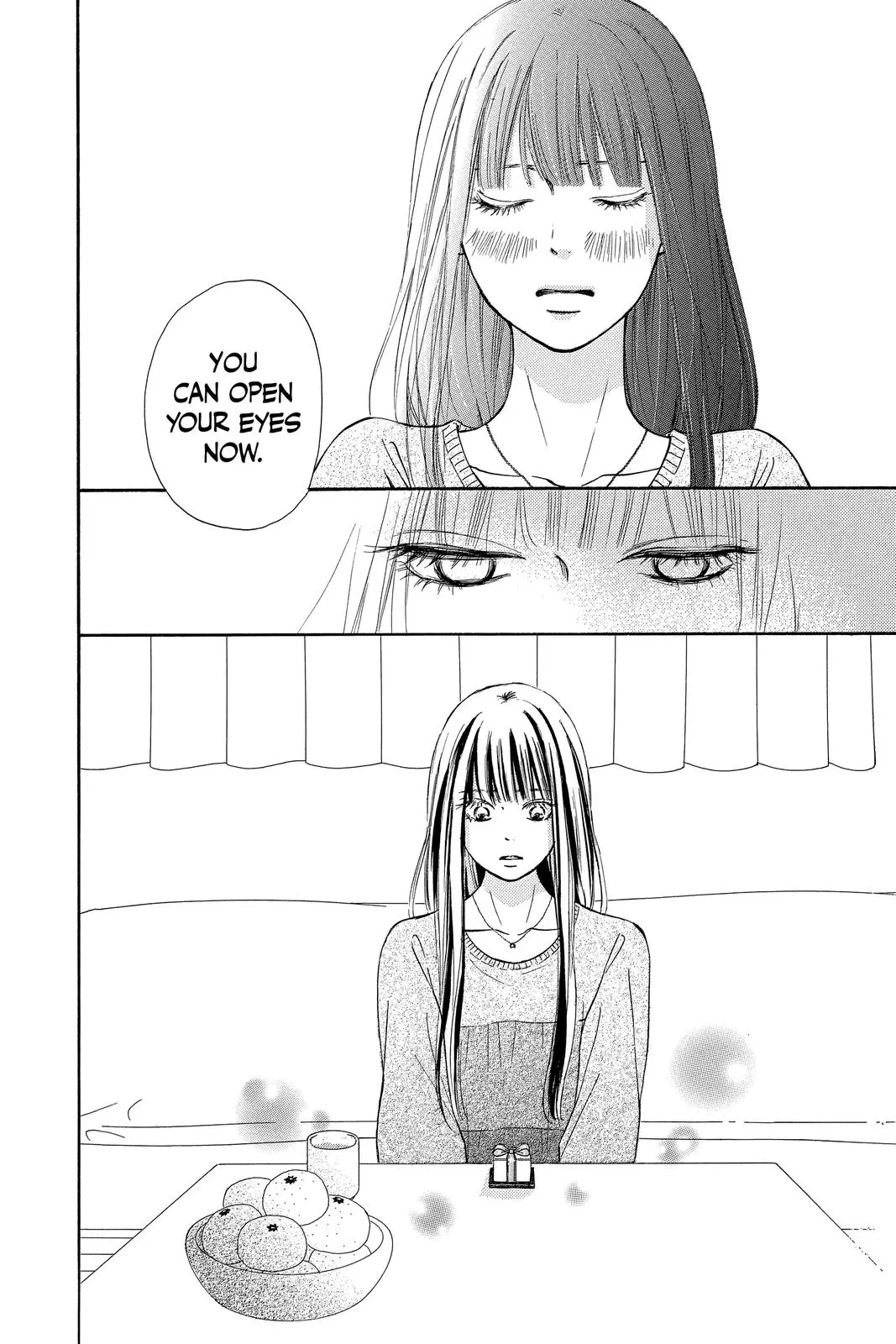 Kimi ni Todoke: From Me to You - Chapter 114 - Page 14
