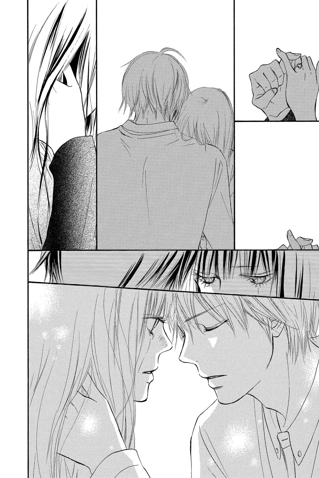 Kimi ni Todoke: From Me to You - Chapter 114 - Page 28