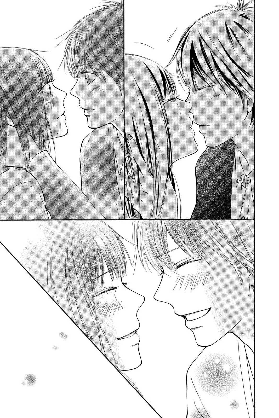 Kimi ni Todoke: From Me to You - Chapter 114 - Page 29