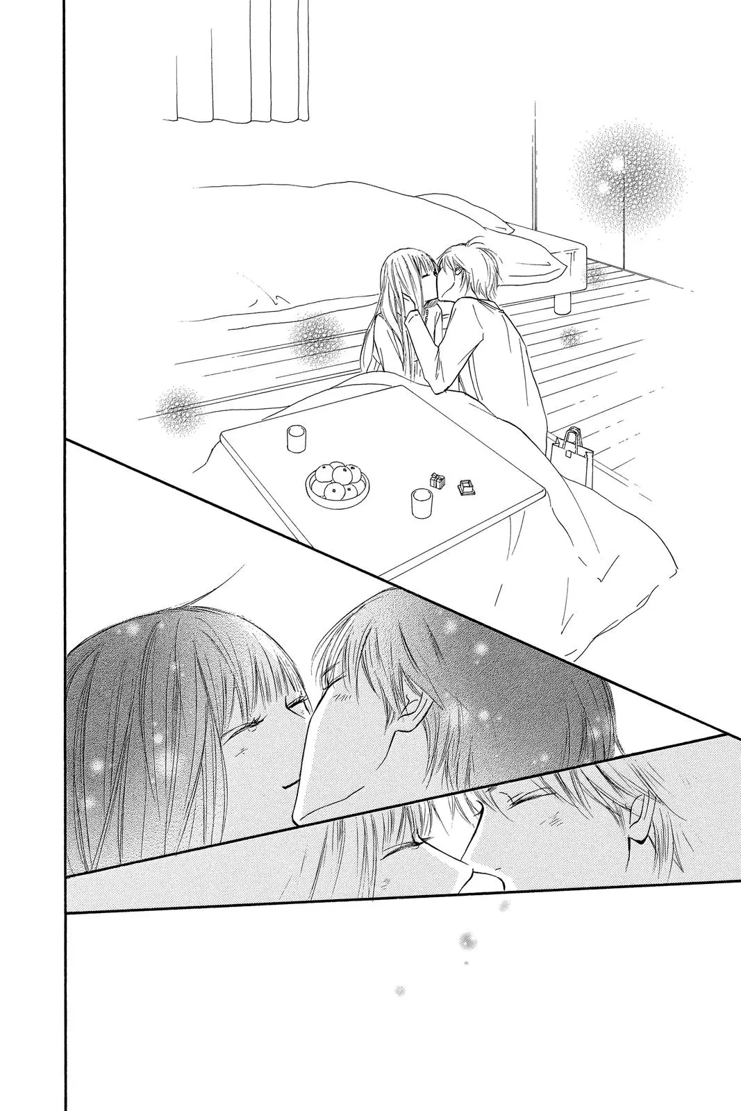 Kimi ni Todoke: From Me to You - Chapter 114 - Page 30