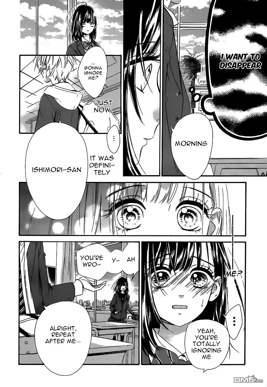 Honey Come Honey - Chapter 1 - Page 28
